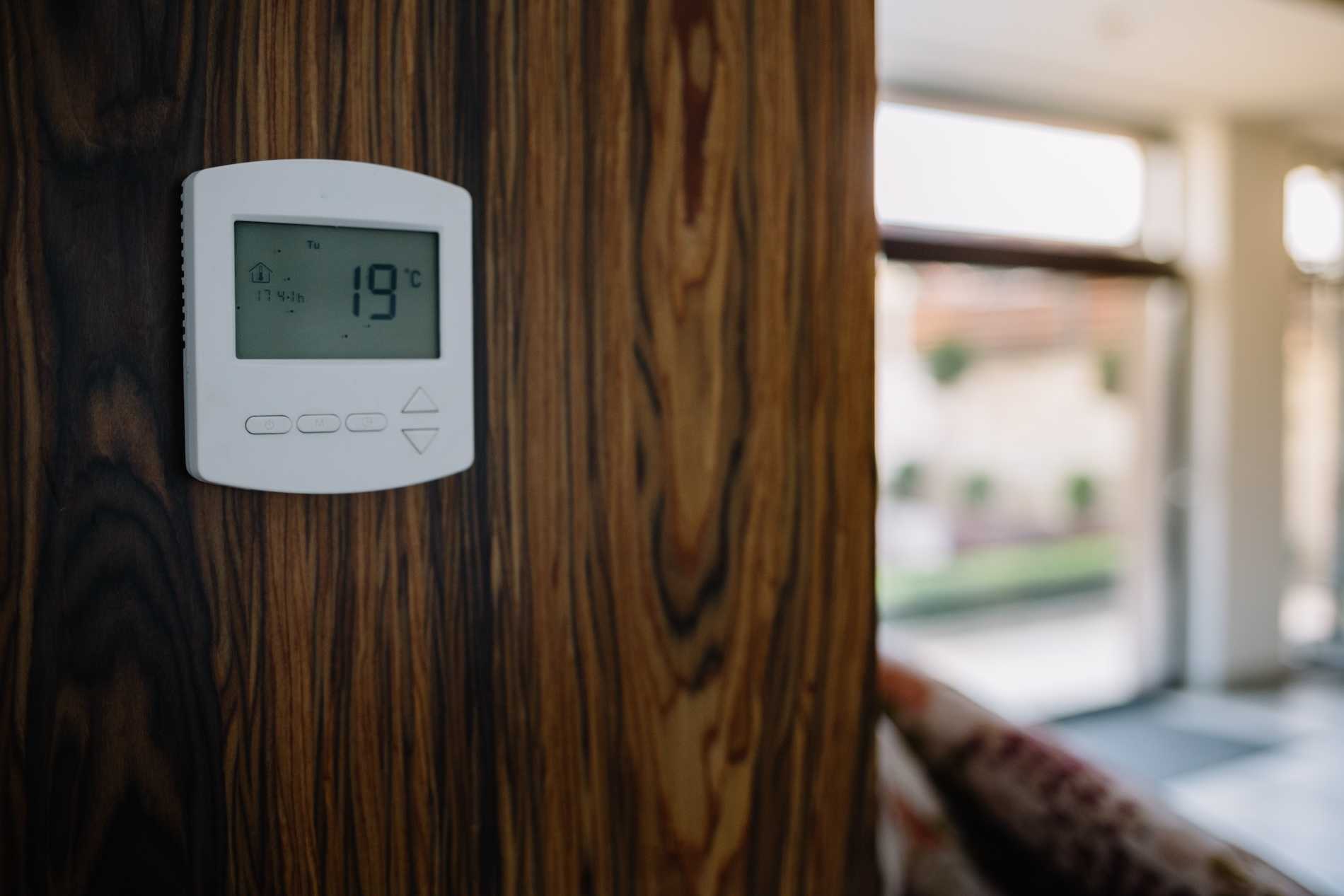 thermostat